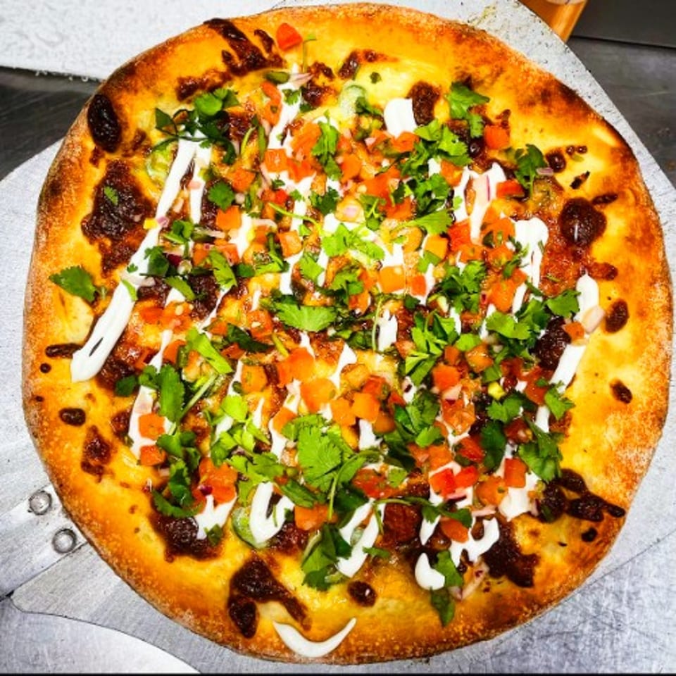 Delicious Pizza Options at Our Restaurant