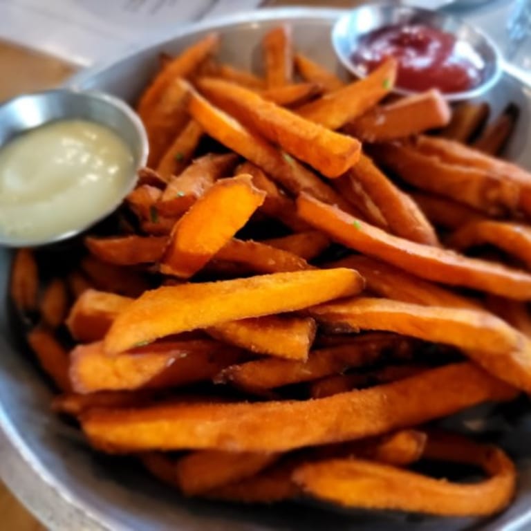 Delicious Fries for Every Craving