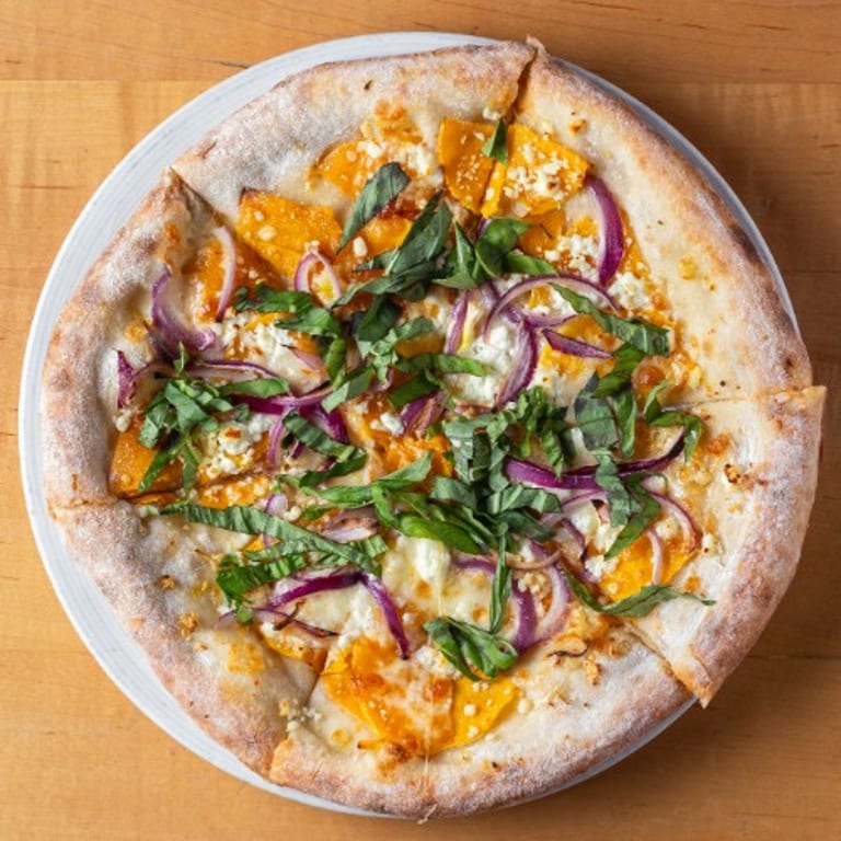 Our Irresistible Pizza Selection