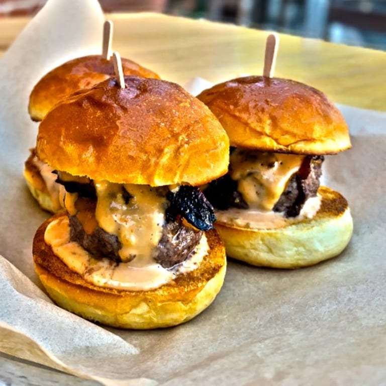 Irresistible Slider Selection