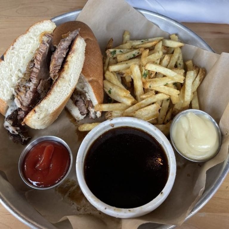 Smoked Brisket: A BBQ Lover's Dream