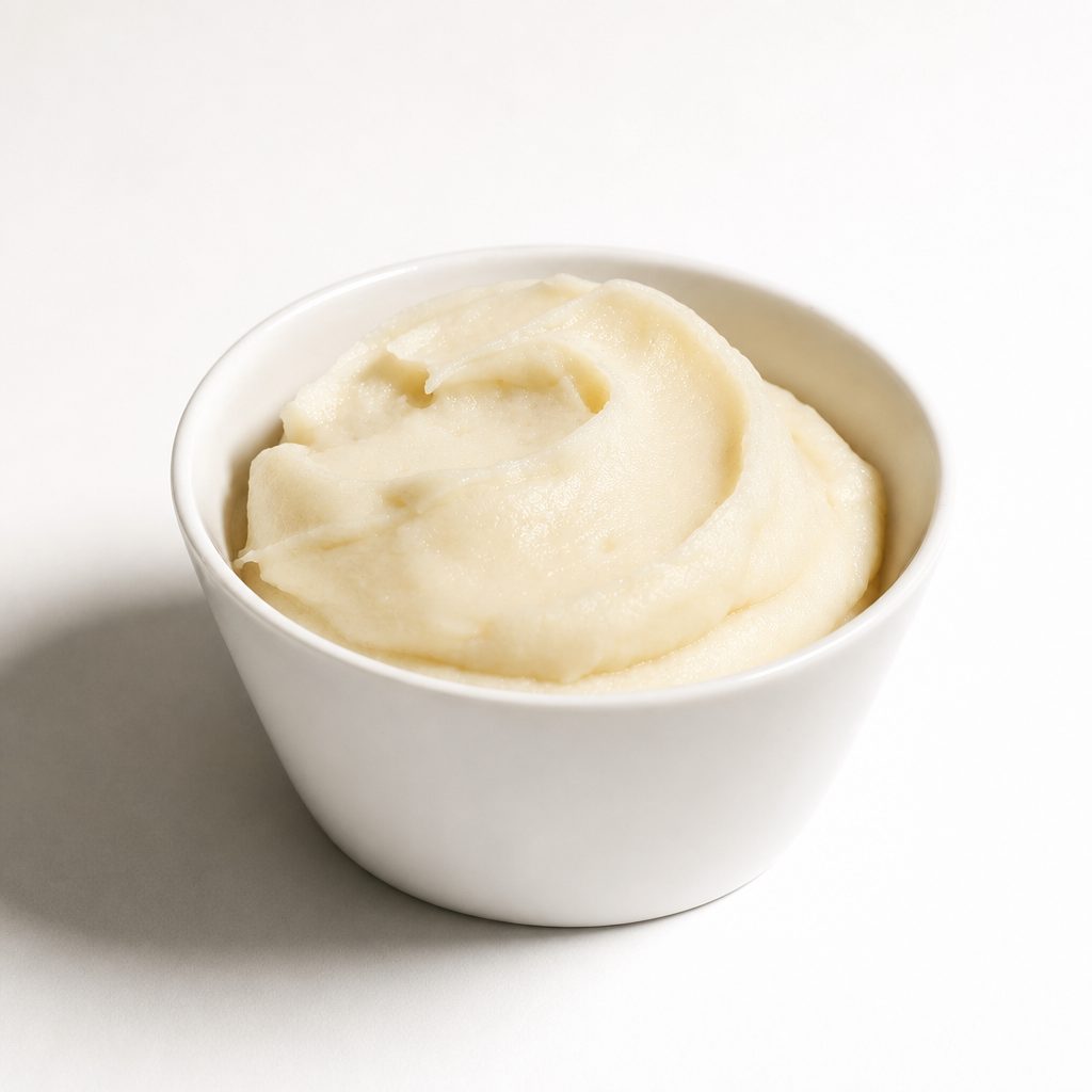 Mashed Potatoes.